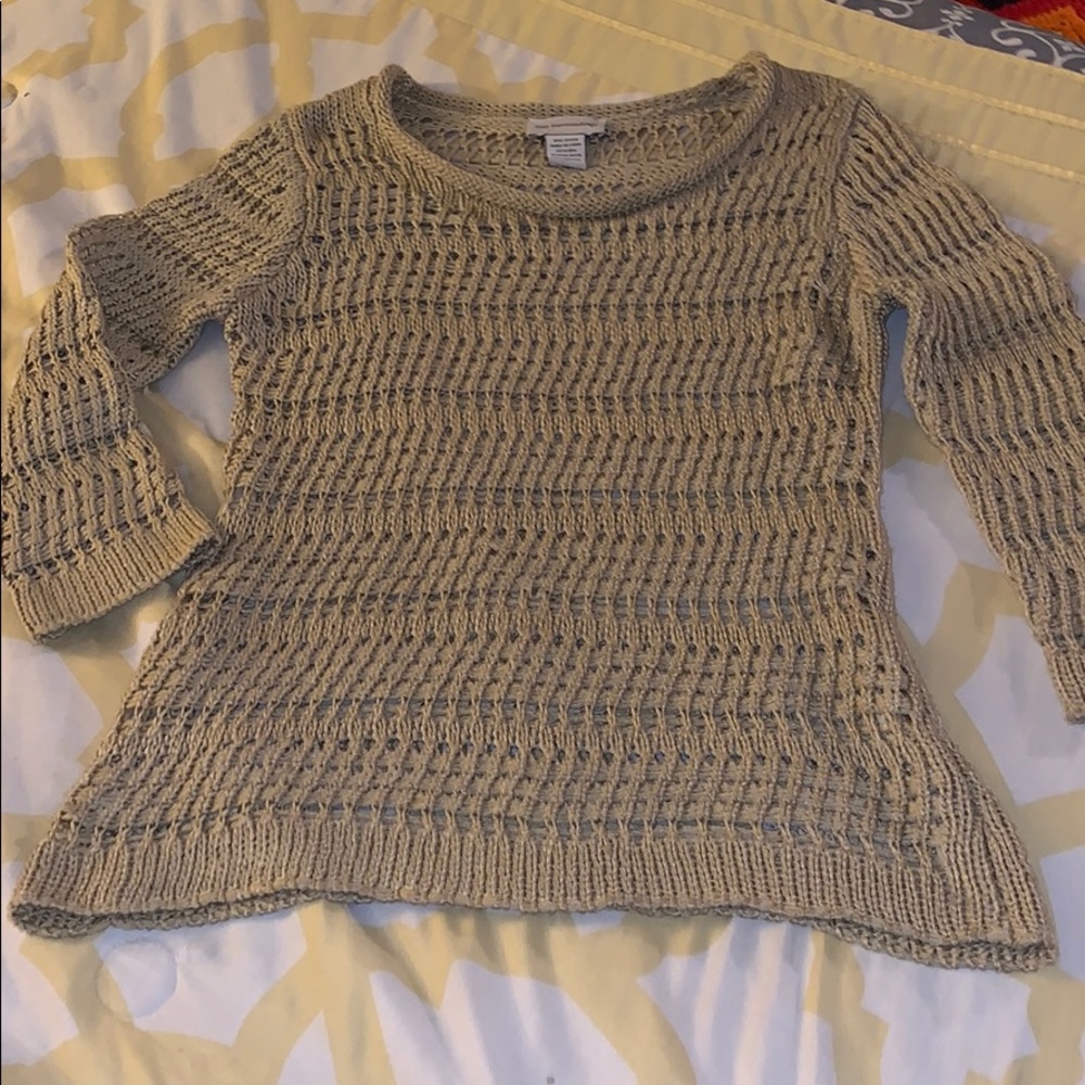 Soft surroundings top